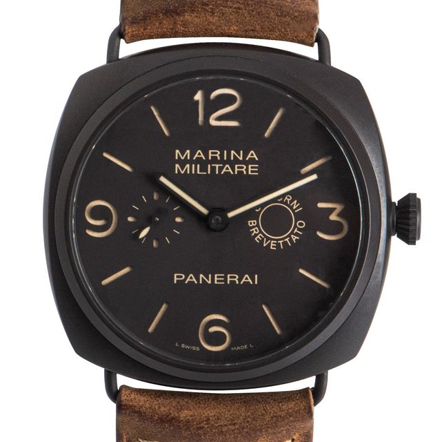 Panerai Radiomir Manual PAM00339 Image 5